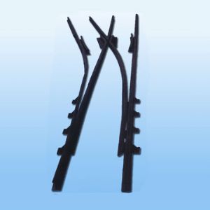 單開、對稱、渡線各種型號道岔