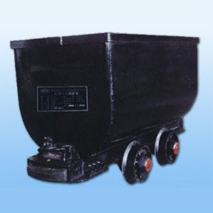 MGC1.1-6、1.7-6標(biāo)準(zhǔn)礦車