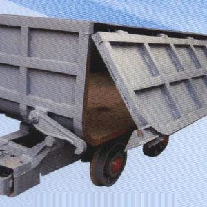 2m3-6、2m3-9、4m3-762側(cè)卸式礦車